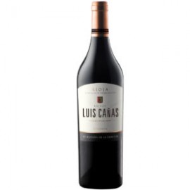 Luis Cañas Selección de la Familia 750 ml