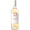 Malvasia 12 e Mezzo Varvaglione IGP 750 ml