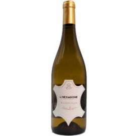 L’Hexagone Anjou Blanc 750ml