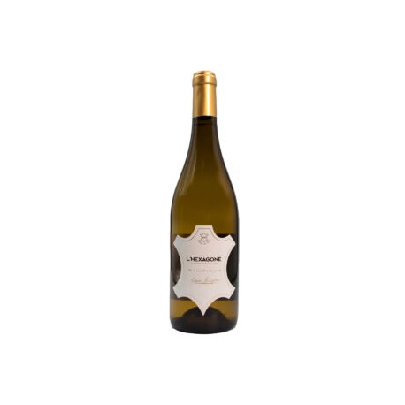 L’Hexagone Anjou Blanc 750ml