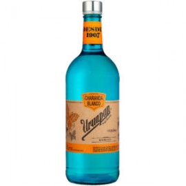 Charanda Uruapan “Azul” Single Blended 1L