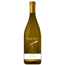 Chardonnay Halley 750 ml