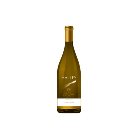 Chardonnay Halley 750 ml