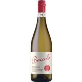 Baccolo Bianco Veneto IGT 750ml.