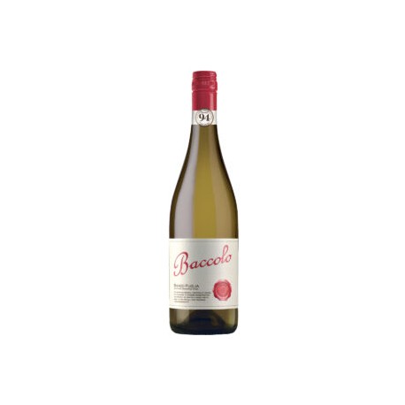 Baccolo Bianco Veneto IGT 750ml.