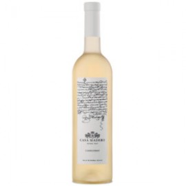 Chardonnay  Casa Madero 750ml