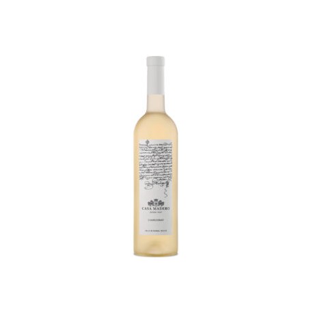 Chardonnay  Casa Madero 750ml