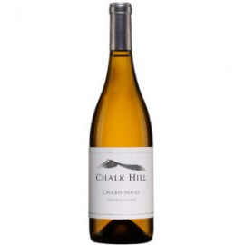 Chardonnay Chalk Hill 750 ml