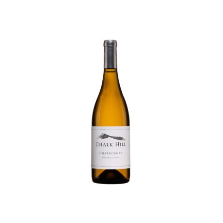 Chardonnay Chalk Hill 750 ml