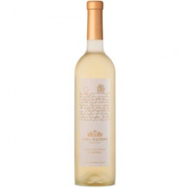 Chardonnay Gran Reserva Casa Madero 750ml