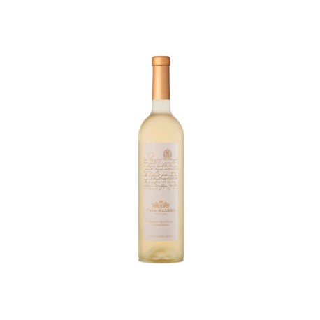 Chardonnay Gran Reserva Casa Madero 750ml