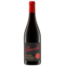 Baccolo Rosso IGT 750 ml.