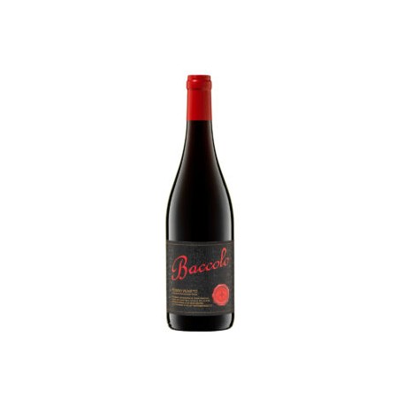 Baccolo Rosso IGT 750 ml.