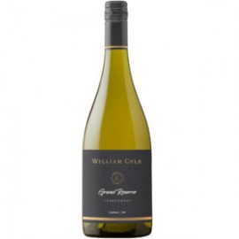 Chardonnay Gran Reserve William Cole 750ml