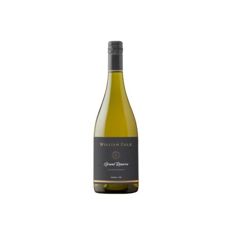 Chardonnay Gran Reserve William Cole 750ml