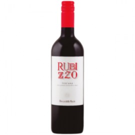 Rubizzo IGT Rocca delle Maciè 750ml