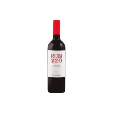 Rubizzo IGT Rocca delle Maciè 750ml