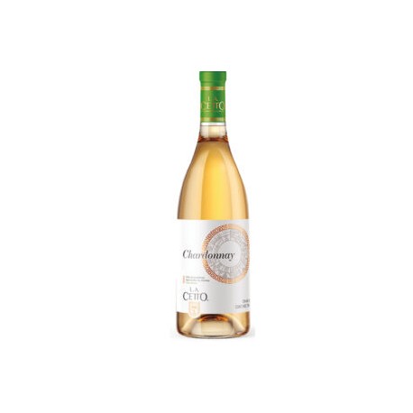 Chardonnay L.A. Cetto 750ml