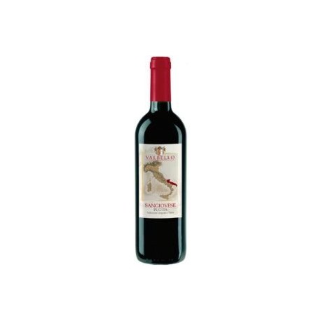 Sangiovese Valbello IGT 750ml