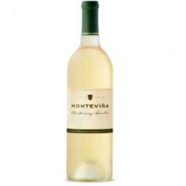 Chardonnay Monte Viña Casa Madero 750ml