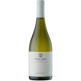 Chardonnay Monte Xanic 750ml