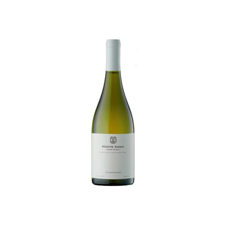 Chardonnay Monte Xanic 750ml