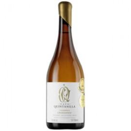 Chardonnay Reserva Cava Quintanilla 750ml