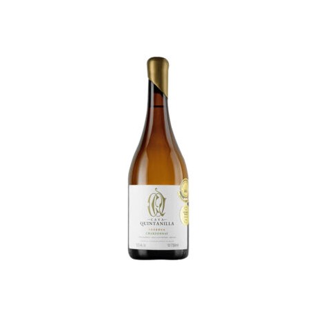 Chardonnay Reserva Cava Quintanilla 750ml