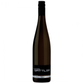 Grüner Veltliner Thomas Sattler 750 ml