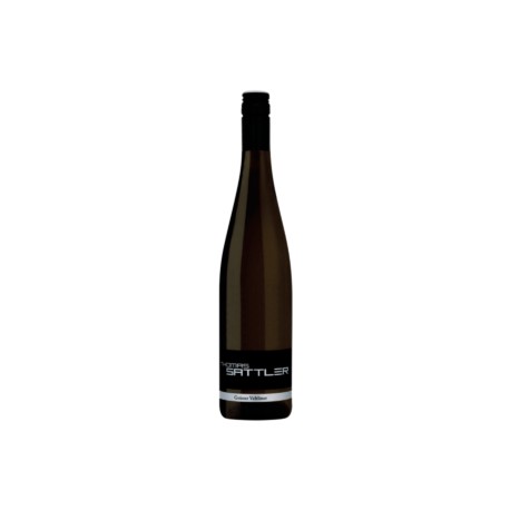 Grüner Veltliner Thomas Sattler 750 ml