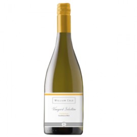 Chardonnay Vineyard Selection William Cole 750ml