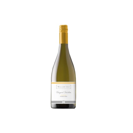 Chardonnay Vineyard Selection William Cole 750ml