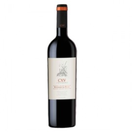 CXV Cientoquince Bodegas La Rosa 750ml