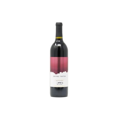 Entre Tintos MD Vinos 750 ml.