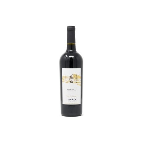 Nebbiolo MD Vinos 750ml.