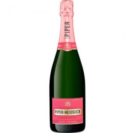 Champagne Piper-Heidsieck Rosé Sauvage 750 ml