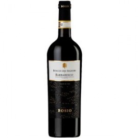 Barbaresco d’Alba Bosio DOCG 750 ml