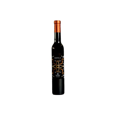 Mistela Tres Raices 375ml