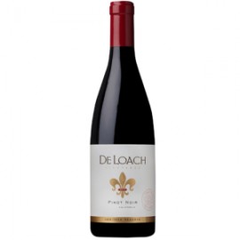 Pinot Noir “Heritage Reserve“ De Loach 750ml