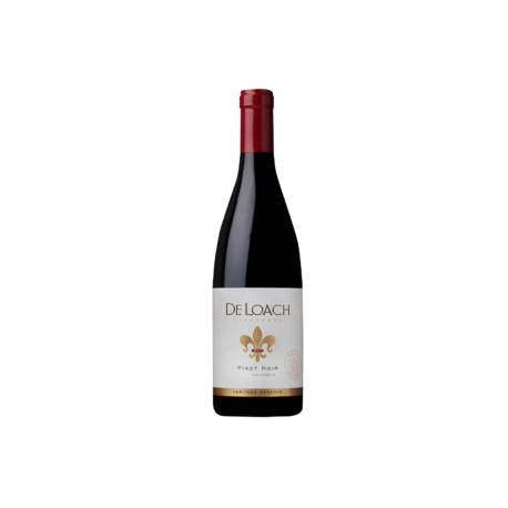 Pinot Noir “Heritage Reserve“ De Loach 750ml