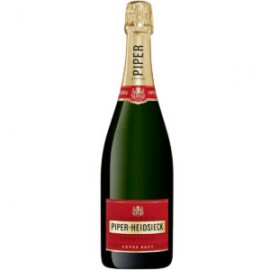 Champagne Piper-Heidsieck Cuvée Brut 750 ml