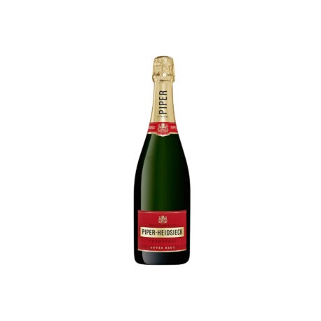 Champagne Piper-Heidsieck Cuvée Brut 750 ml