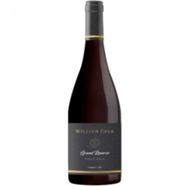 Pinot Noir Gran Reserve William Cole 750ml