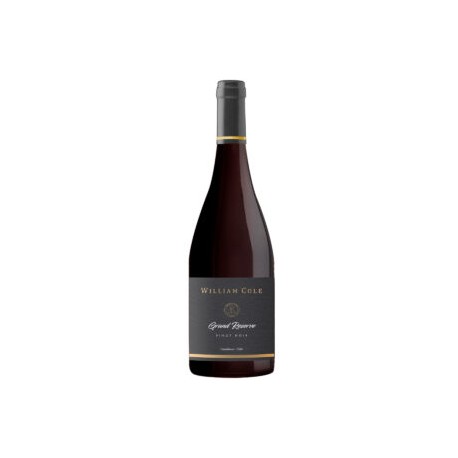 Pinot Noir Gran Reserve William Cole 750ml