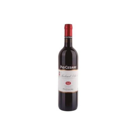 Barbera D’Alba DOC Pio Cesare 750ml