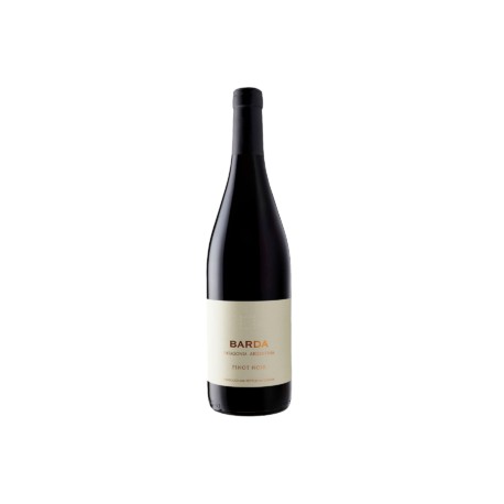 Barda Pinot Noir 750 ml.