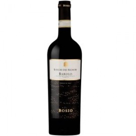 Barolo Bosio DOCG 750 ml