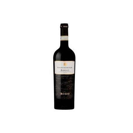 Barolo Bosio DOCG 750 ml