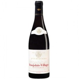 Beaujolais – Villages Jean Bouchard 750 ml