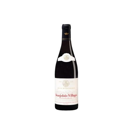 Beaujolais – Villages Jean Bouchard 750 ml